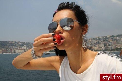 aviator - Okulary Dodatki Moda