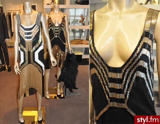 Wieczorowe Sukienki Moda