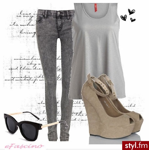 eFascino  http://allegro.pl/listing/user/listing.php?us_id=27256197 - Czółenka Buty Moda