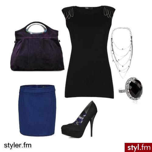do pracy - Styler