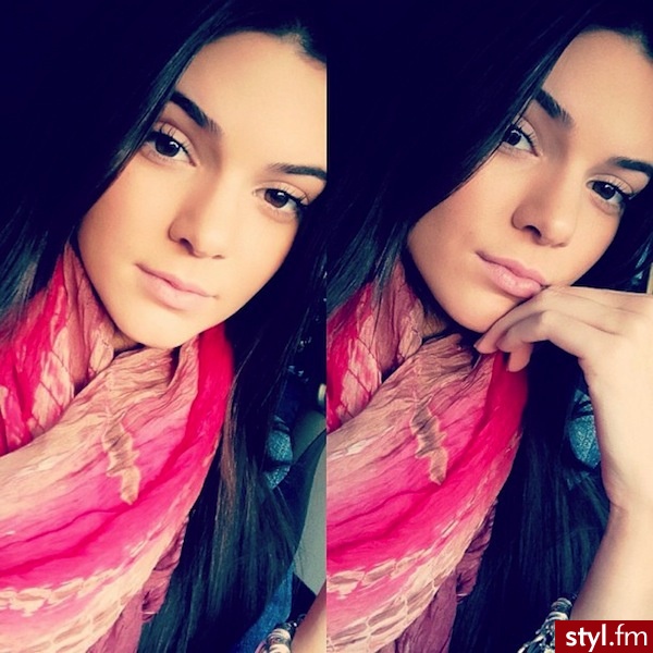 Dzienne Makijaże