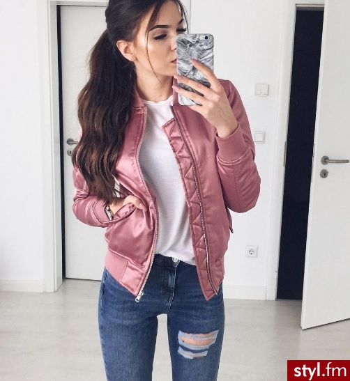 Pozostałe Ciuchy Moda