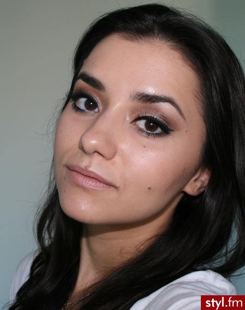 Dzienne Makijaże