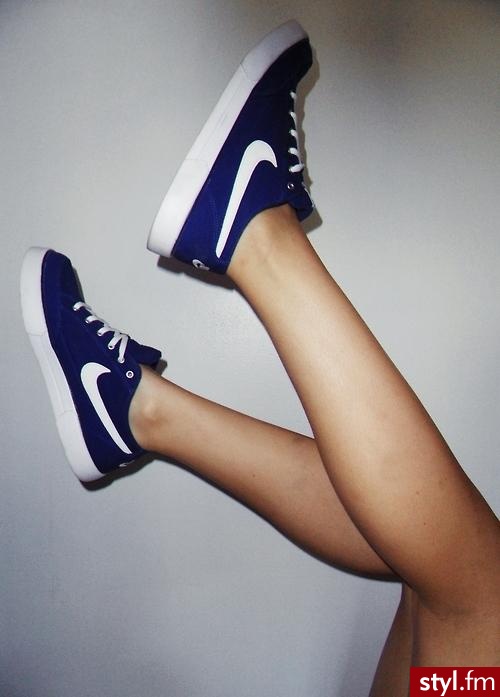 Sportowe Buty Moda