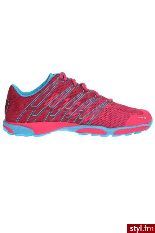 Inov-8 Buty Sportowe  F-Lite 215 - Sportowe Buty Moda
