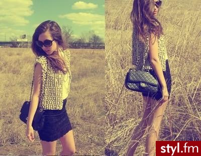 Pozostałe Ciuchy Moda