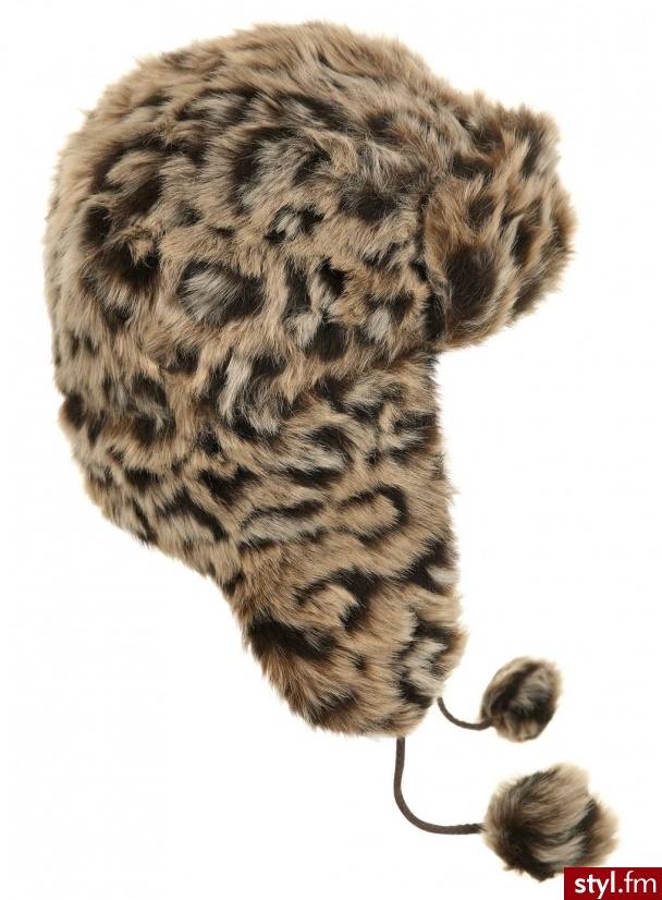 Miss Selfridge. Miss Selfridge - Nakrycia głowy Dodatki Moda