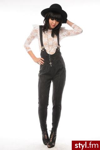Pozostałe Ciuchy Moda