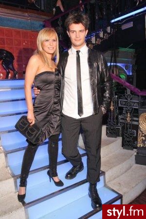 Aneta Zając i Mikołaj Krawczyk - Styler