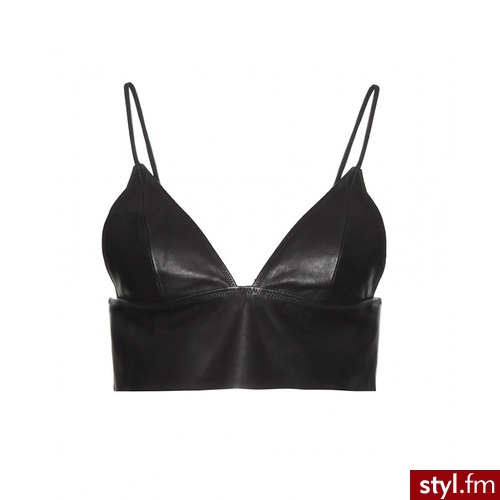 Topy Ciuchy Moda