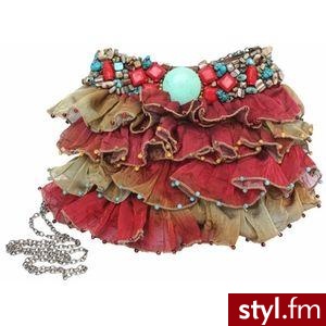 96$ - Pozostałe Torebki Moda