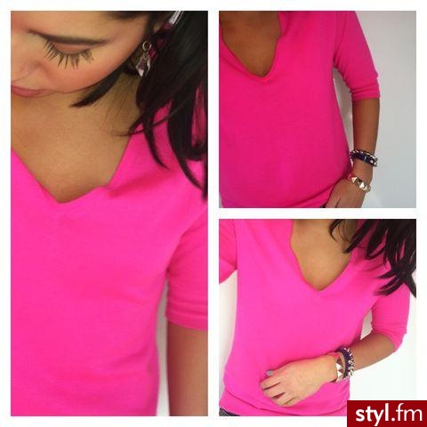 Swetry Ciuchy Moda