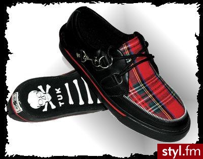 Pozostałe Buty Moda