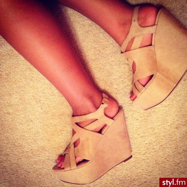 Koturny Buty Moda