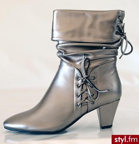 Pozostałe Buty Moda