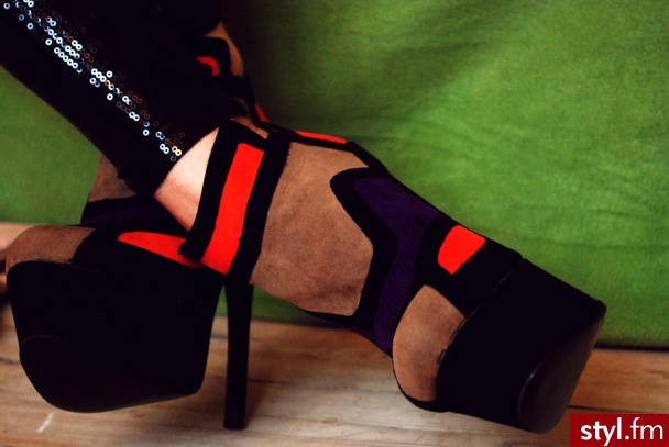 Pozostałe Ciuchy Moda