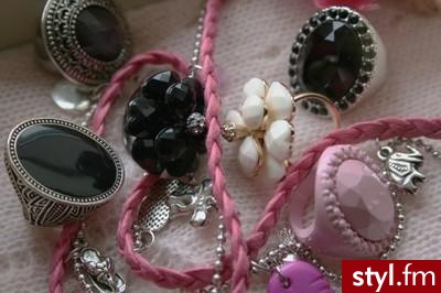 Pozostałe Dodatki Moda