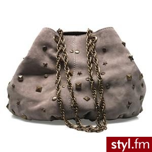 Lille ruskinds pose taske med stjerne ni - Rika - Polyvore. Pobrano ze strony: http://www.polyvore.com/lille_ruskinds_pose_taske_med/thing?id=22915863 - Pozostałe Torebki Moda
