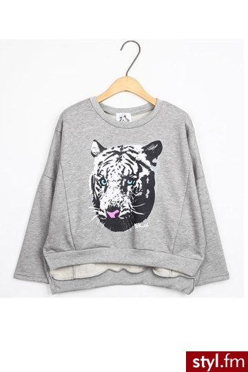 Bluzy Ciuchy Moda