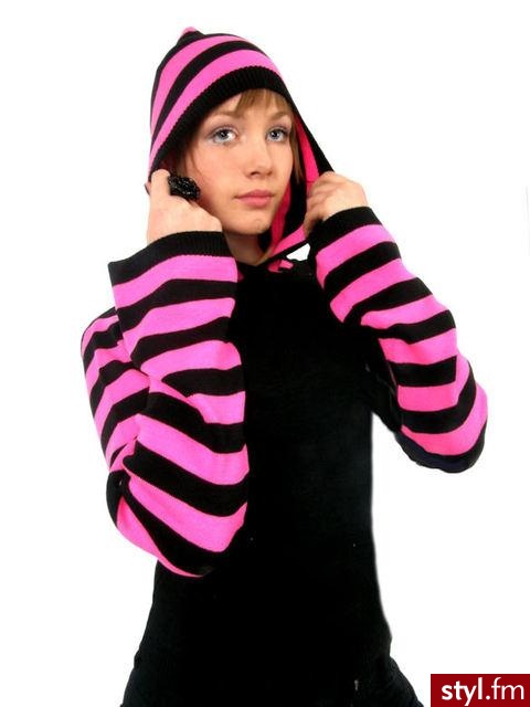 Pozostałe Ciuchy Moda