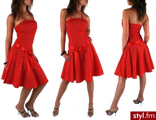Jeśli zdjęcie znajduje się już w galerii to proszę o link - Pozostałe Ciuchy Moda