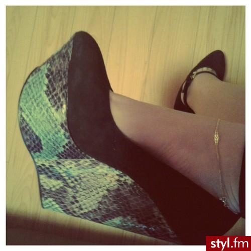 Koturny Buty Moda