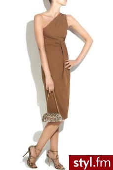 Torebeczka w kształcie leżącego tygrysa. - Pozostałe Torebki Moda