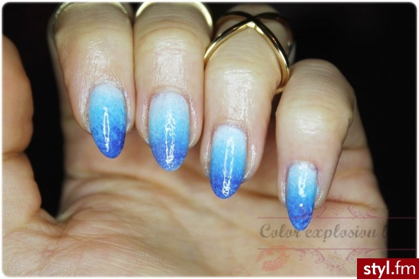 http://color-explosion-blog.blogspot.com/2015/03/projekt-cztery-zywioy-woda.html - Migdałki Naturalne Paznokcie