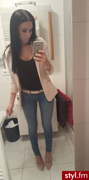 Pozostałe Ciuchy Moda