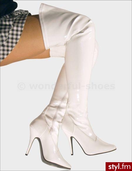 Pozostałe Buty Moda