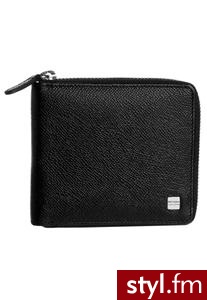 Picard SOHO Portfel czarny 8482 - Portfele i etui Dodatki Moda