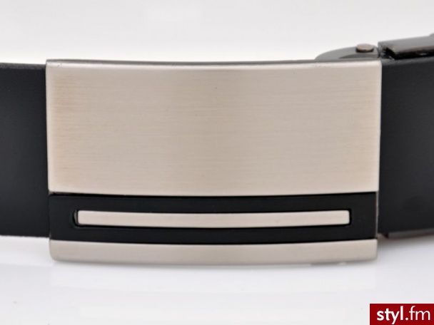 TRK pasek GP619 - Paski Dodatki Moda