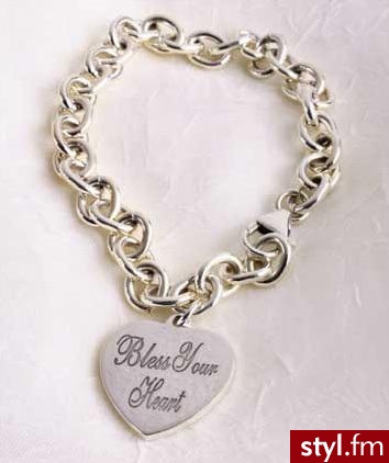 Bless Your Heart - Pobłogosław swoje serce - Pozostałe Dodatki Moda