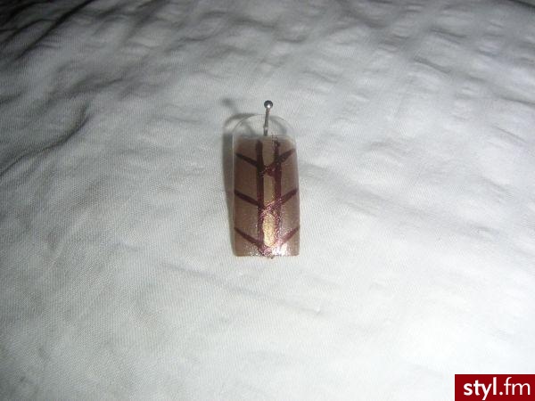 Autor: Angela wzorek 12. Autor: <b>Angela</b><br /> - Paznokcie