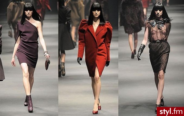 Pozostałe Ciuchy Moda