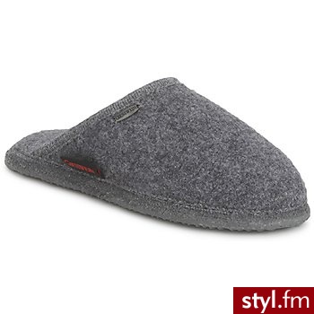 Giesswein Buty  Tino Grey - Pozostałe Buty Moda