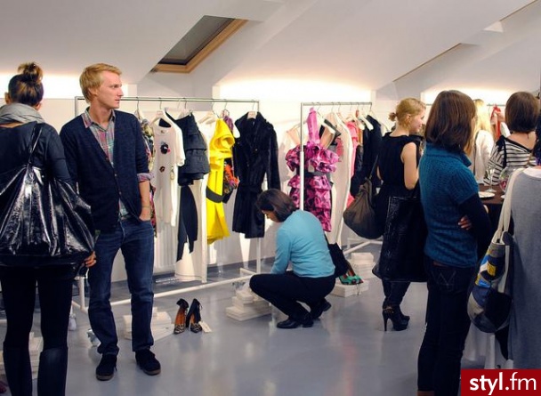 Pozostałe Ciuchy Moda