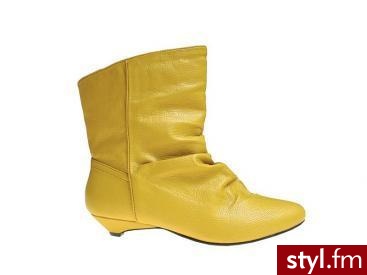Pozostałe Buty Moda