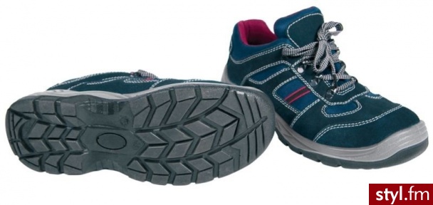 Cerva Raven Sport Low - Półbuty - Półbuty Buty Moda