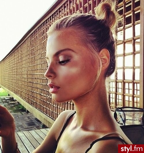 Dzienne Makijaże