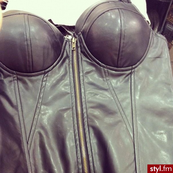 Topy Ciuchy Moda