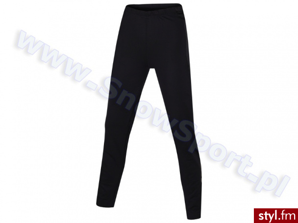 Alpine Spodnie Pro Dhaulagiri 990 12/13 - Pozostałe Spodnie Moda