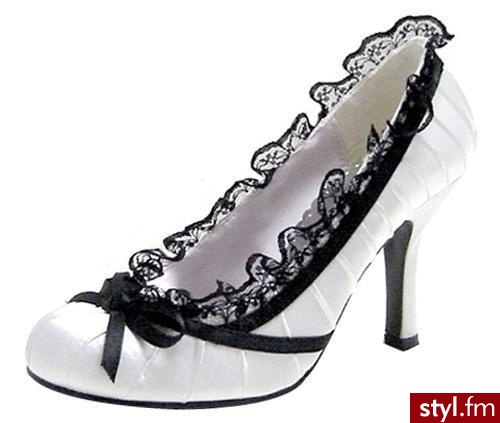 Pozostałe Buty Moda