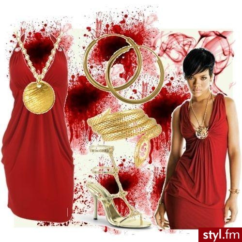 rihanna - Styler