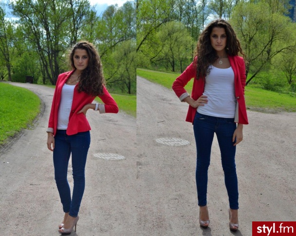 Pozostałe Ciuchy Moda