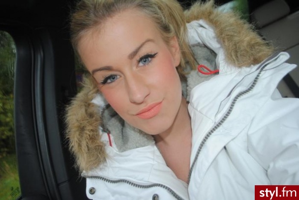 Dzienne Makijaże