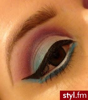 Wieczorowe Makijaże