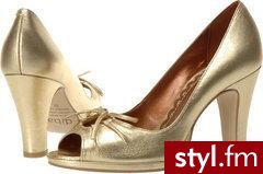 Pozostałe Buty Moda