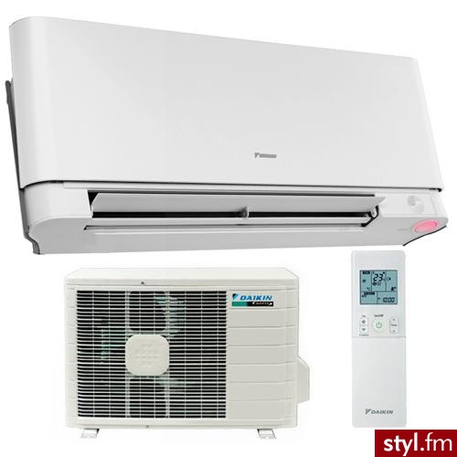 Daikin FTXG25J-W / RXG25K Emura - Emu Buty Moda