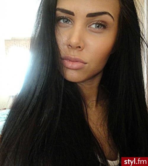 Dzienne Makijaże